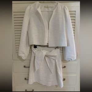 Marie Oliver Keri Skirt Set